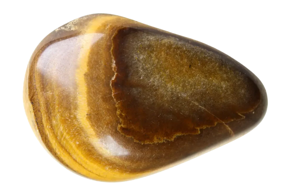 Oeil de tigre