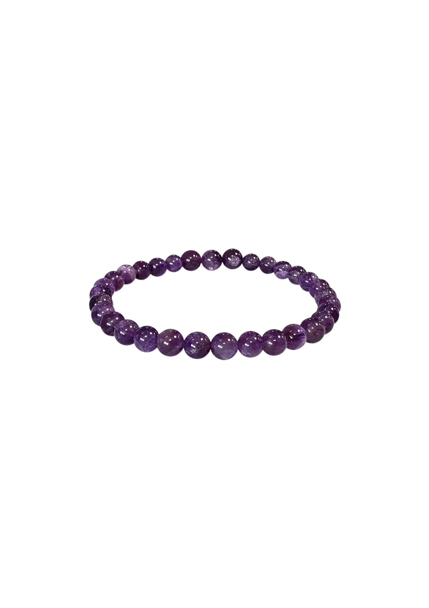 Bracelet Améthyste Bracelet pierre améthyste