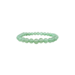bracelet aventurine verte