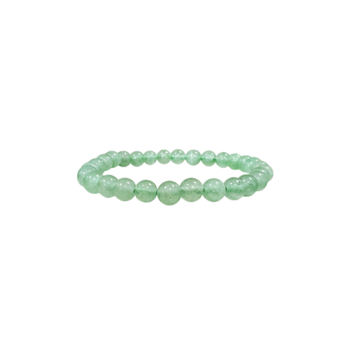 Bracelet Aventurine verte bracelet aventurine verte