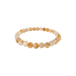 <strong>Citrine</strong> <br> Joie <br> Confiance en soi <br> Abondance <br> Créativité