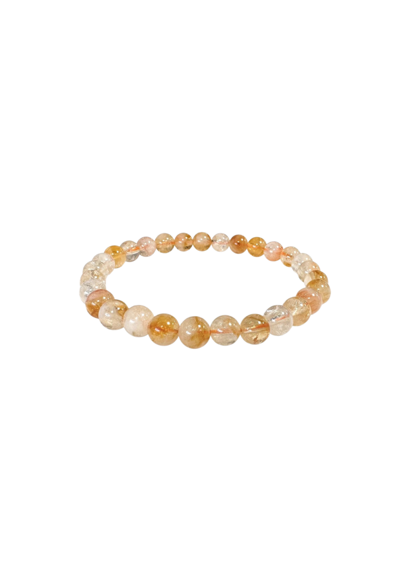 Citrine  Joie  Confiance en soi  Abondance  Créativité