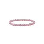 <strong>Quartz rose</strong> <br> Amour <br> Apaisement <br> Douceur <br> Confiance