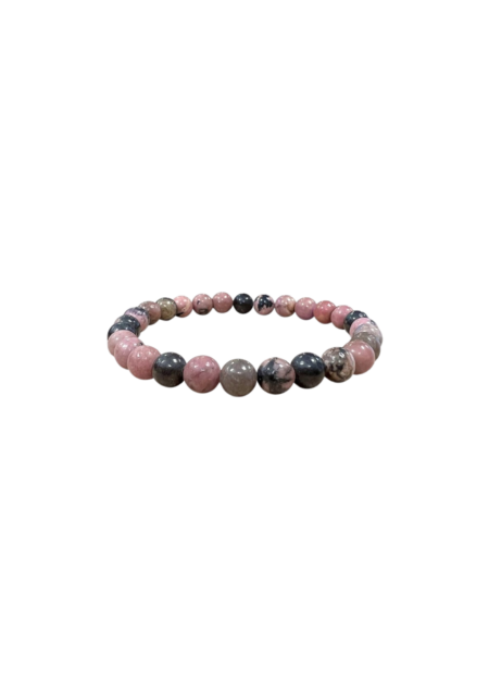 Rhodonite