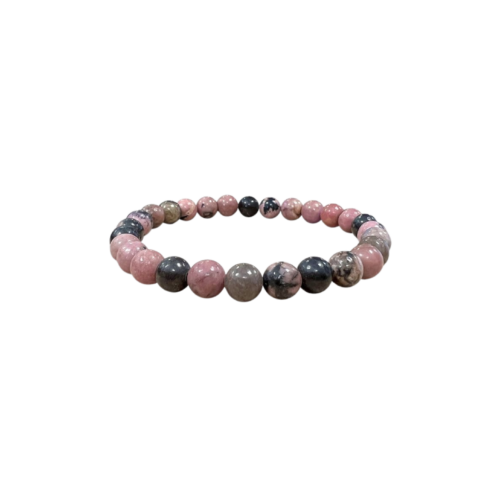 Bracelet Rhodonite Rhodonite