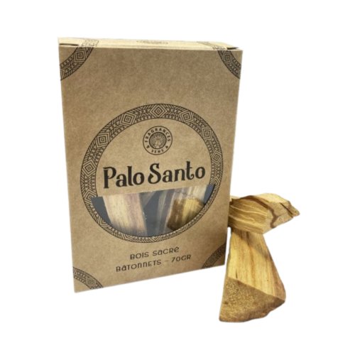 Bâton de Fumigation - Palo Santo