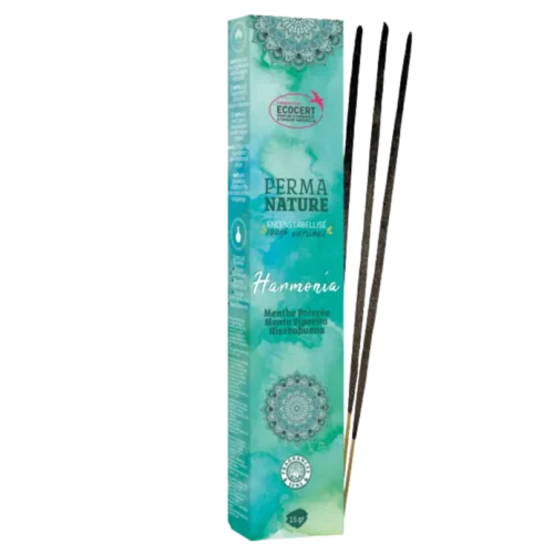 Encens Menthe Poivrée