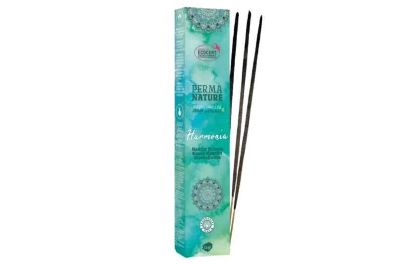 Encens Menthe Poivrée