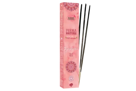 Encens Rose