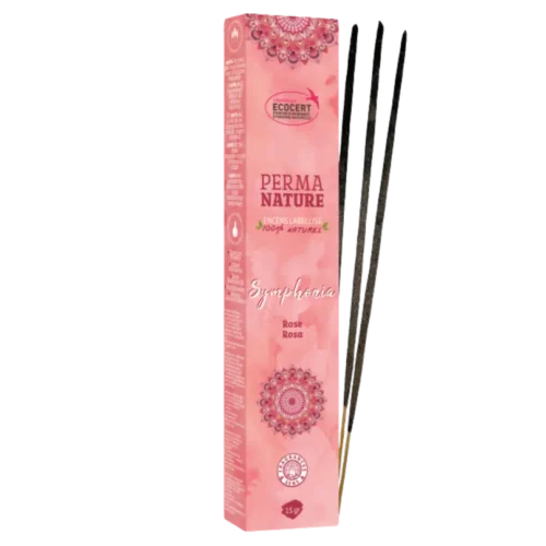 Encens Rose