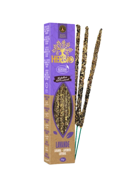 Encens lavande