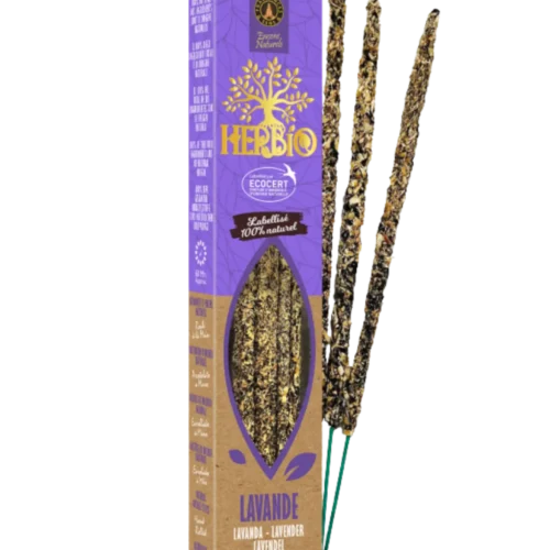 Lavande Encens lavande