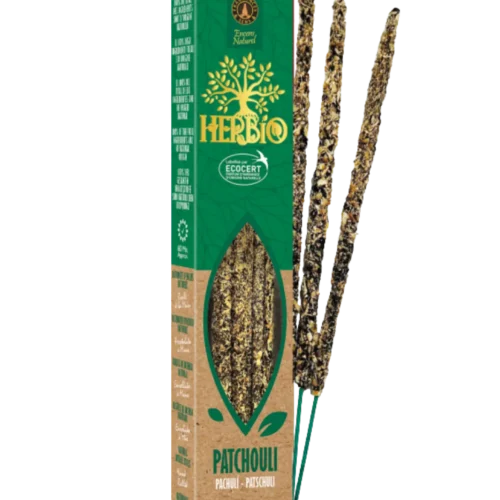Patchouli Encens parfum patchouli
