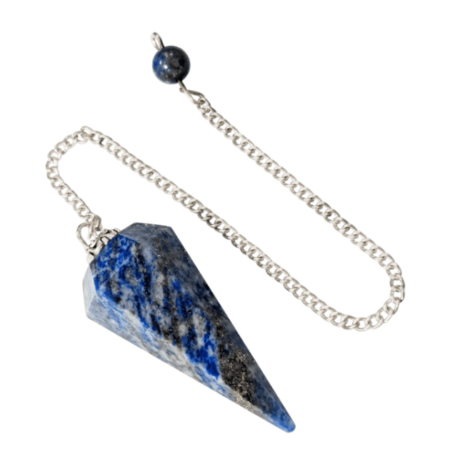 Lapis Lazuli  Intuition  Sagesse  Communication  Spiritualité