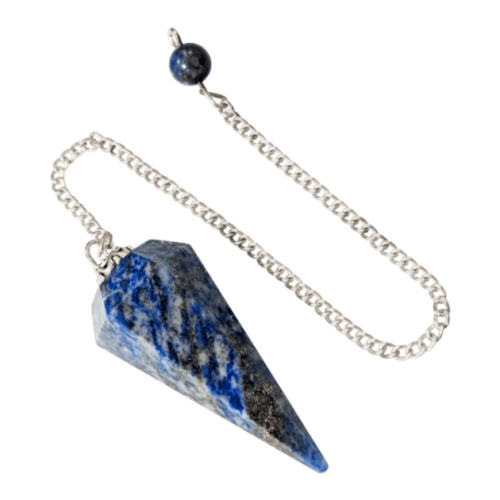 Lapis Lazuli  Intuition  Sagesse  Communication  Spiritualité