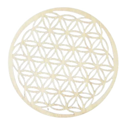 Fleur de vie
