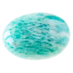 Amazonite pierre roulée