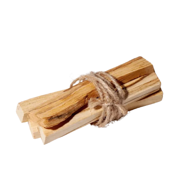 Palo Santo bâton de fumigation