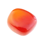 Cornaline pierre bélier