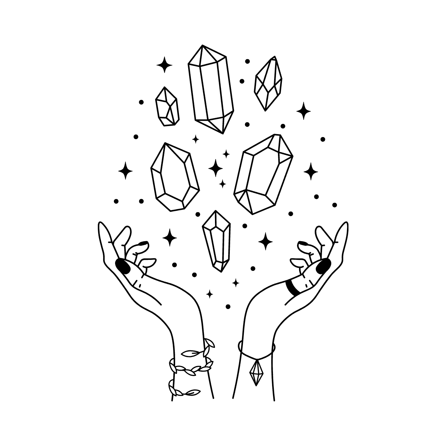 Lithothérapie 3