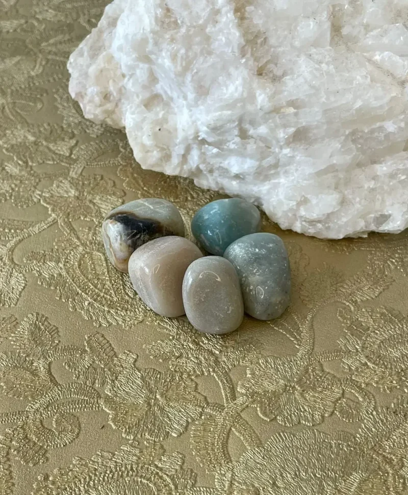 pierre amazonite