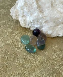 pierre fluorite