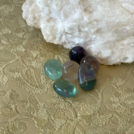 Fluorite