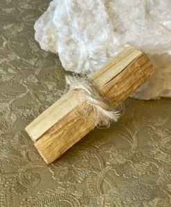 Bâton de Palo Santo