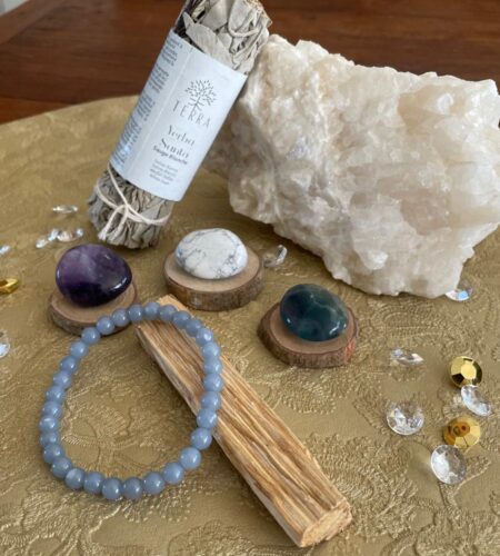 Pack Stress et Anxiété