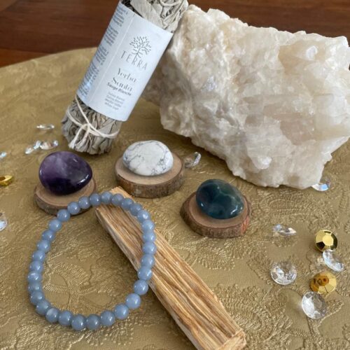 Pack Stress et Anxiété Pack Stress et Anxiété