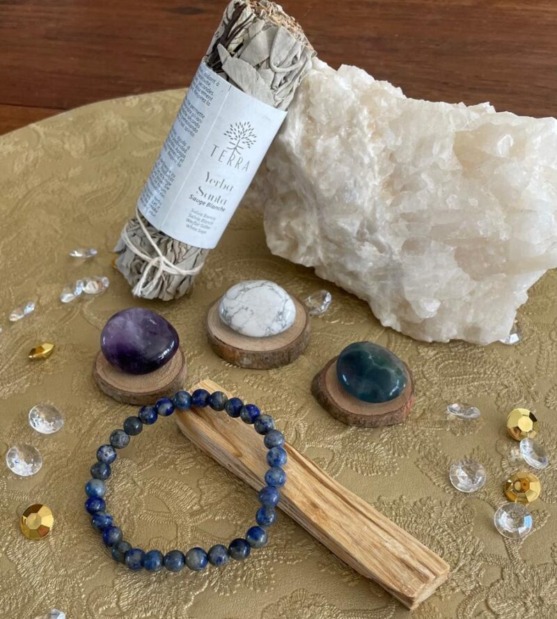 Pack Maux de tête et Migraine