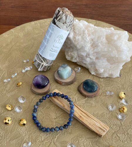 Pack Concentration et Examen