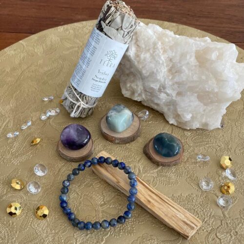 Pack Concentration et Examen Pack Concentration et Examen