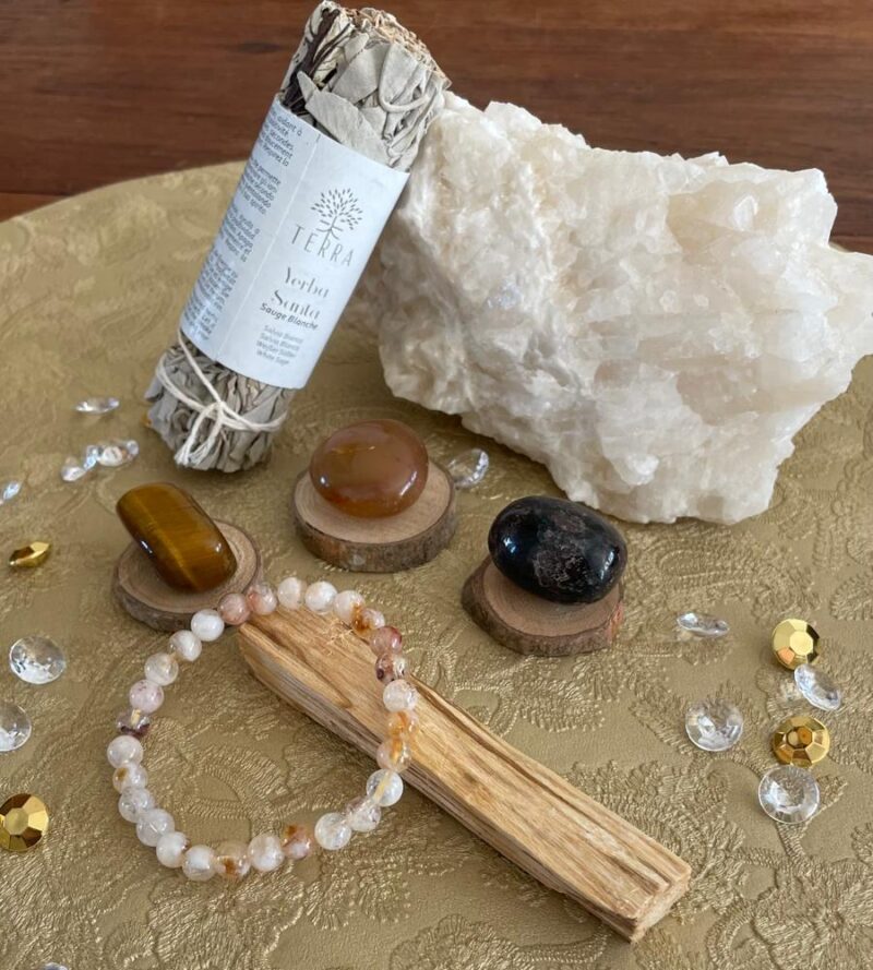 Pack énergie et vitalité