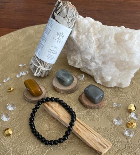 Pack Protection énergétique