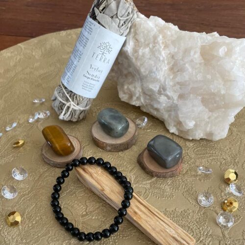 Pack Protection énergétique Pack Protection énergétique