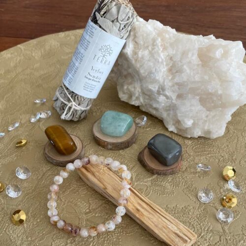 Pack Chance et Abondance Pack Chance et Abondance