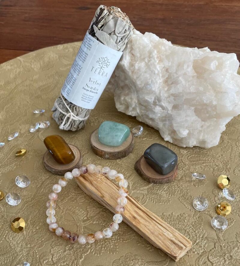 Pack Chance et Abondance