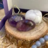 Coffret lithothérapie stress et anxiété