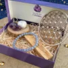 Coffret lithothérapie stress et anxiété