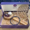 Coffret lithothérapie maux de tête et migraines Coffret lithothérapie maux de tête et migraines