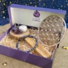 Coffret lithothérapie maux de tête et migraines Coffret lithothérapie maux de tête et migraines