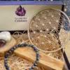 Coffret lithothérapie maux de tête et migraines Coffret lithothérapie maux de tête et migraines