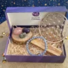 Coffret lithothérapie lacher prise Coffret lithothérapie lacher prise