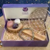 Coffret lithothérapie sommeil et insomnie Coffret lithothérapie sommeil et insomnie