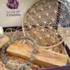 Coffret lithothérapie sommeil et insomnie Coffret lithothérapie sommeil et insomnie