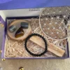 Coffret lithothérapie protection énergétique