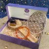 Coffret lithothérapie confiance et estime de soi
