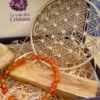 Coffret lithothérapie confiance et estime de soi