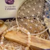 Coffret lithothérapie énergie et vitalité
